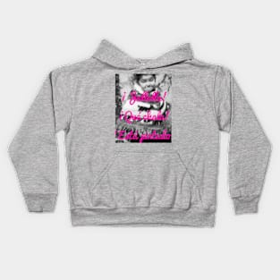 Chiquitita Fanito Kids Hoodie